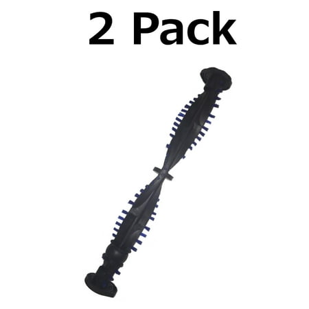 Brush Roll Beater Bar - Brush Roll Beater Bar Agitator for Dyson DC33 Upright Vacuum Cleaner (2-Pack)