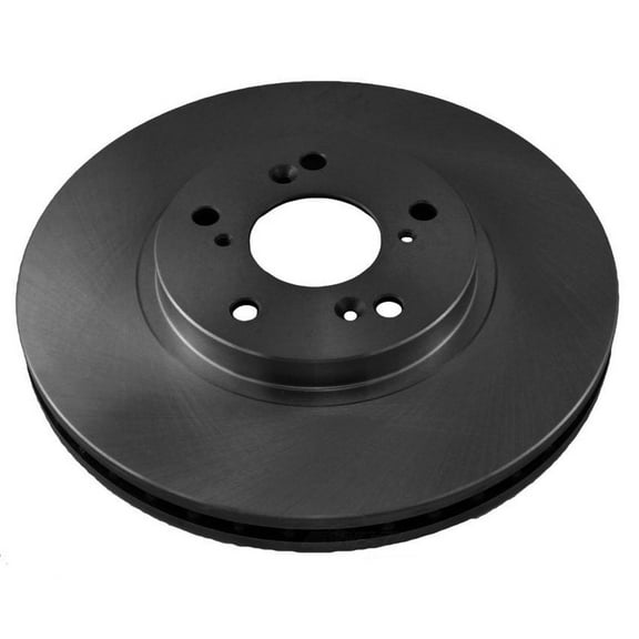 UAP Disc Brake Rotor 31275