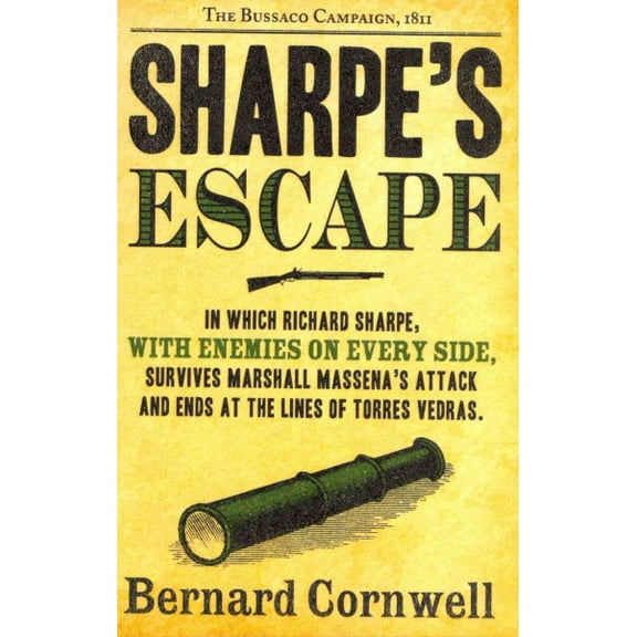 Sharpe's Escape
