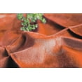 thumbnail image 4 of Paquete de 2 fundas de almohada de terciopelo para decoración de sofá, 18 x 18 pulgadas, funda de cojín cuadrada suave de estilo nórdico, funda de cuadros sólidos para dormitorio, sala de, 4 of 8
