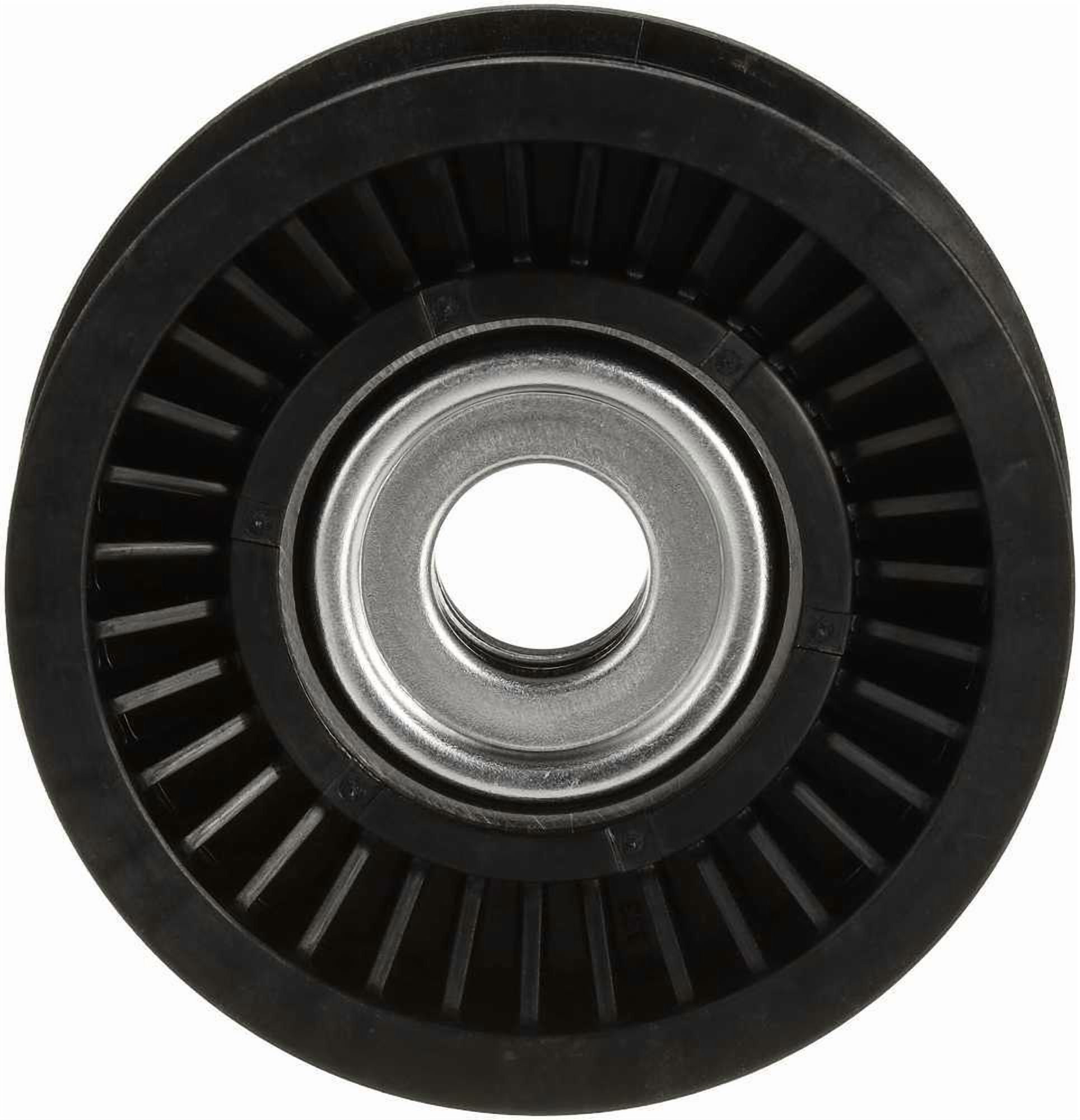 Gates 36962 DriveAlign Premium OE Pulley