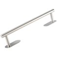 thumbnail image 3 of Stainless Steel Towel Rail Self Adhesive Towel Rack for Bathroom Kitchen Toilet Wall Mounted Punch-F, 3 of 5