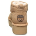 bearpaw women's ankle boots