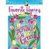 Dover Publications Favorite Hymns Adult Coloring Book