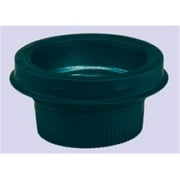 Selkirk Corporation JSC8ASE 8 Inch Model DSP Double-Wall Stovepipe Adaptor Stovepipe To Chimney Stainless Steel Painted Black