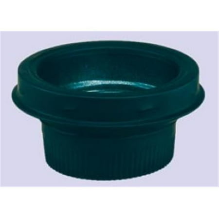 Selkirk Corporation JSC8ASE 8 Inch Model DSP Double-Wall Stovepipe Adaptor Stovepipe To Chimney Stainless Steel Painted Black