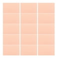 thumbnail image 1 of SEWACC 100pcs Colored Construction Paper for Scrapbook Paper Hobbyists, 1 of 8