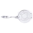 thumbnail image 2 of Fox Run Tortilla Press, Cast Aluminum, 6-Inch, 2 of 3