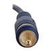 C2g Composite Video C2G Velocity 6ft Velocity Composite Video Cable - video cable - composite video - 6 ft ()