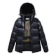 thumbnail image 1 of Chaqueta de plumón de algodón para hombre y mujer, chaqueta de algodón corta y gruesa para parejas, chaqueta de pan para ropa de abrigo, 1 of 6
