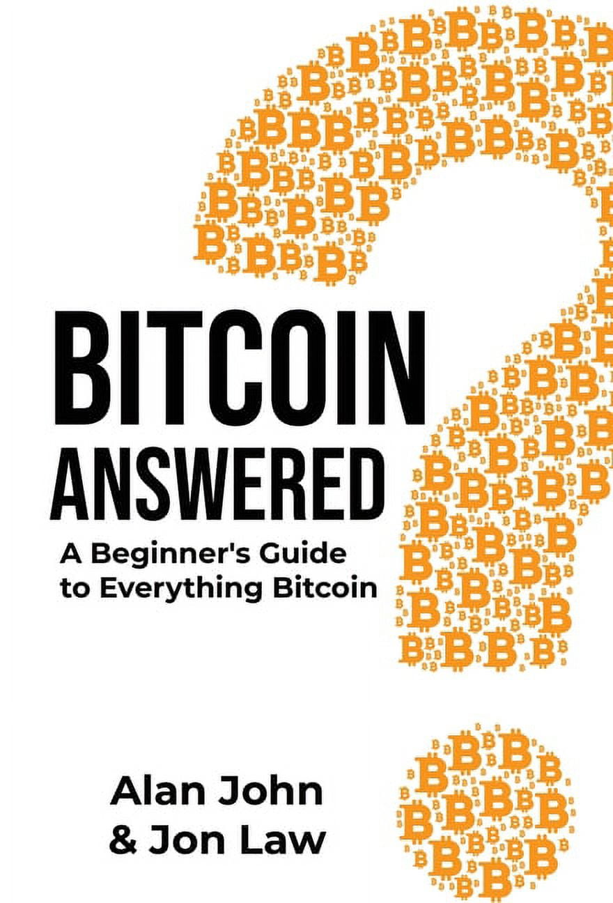 Bitcoin Age, (Hardcover) - Walmart.com