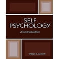 thumbnail image 1 of Self Psychology: An Introduction, 1 of 1