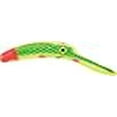 thumbnail image 3 of Worden's Lures Mag Lip 4.5, Mad Clown, 3 of 3