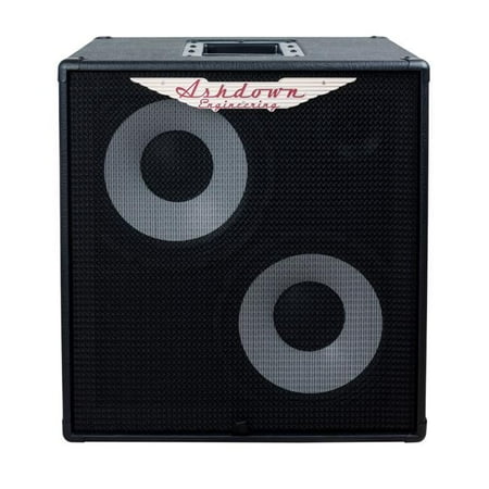 KMC Music RM210TEVOII-U 300W Ashdown Super Lightweight Bass Cabinet