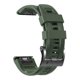 thumbnail image 4 of Correa de silicona para reloj Garmin Tactix 7 Pro/Fenix 7X/Fenix 6X Pro de 26 mm con hebilla, 4 of 5