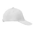 thumbnail image 3 of MidOcean Buzz 5 Panel Baseball Cap, 3 of 4