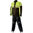 thumbnail image 2 of Nelson-Rigg SR-6000 Stormrider Unisex Rain Suit (Yellow, Small) (High Visibility) Hi Visibility Each, 2 of 2
