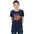 thumbnail image 2 of Tom T-Shirt Classique en Coton pour Garçons and Jerry, 2 of 7