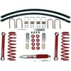 Rancho RS66102B-1 Suspension Lift Kit