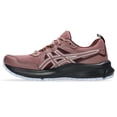 thumbnail image 4 of Zapatilla para correr ASICS Trail Scout 3 para mujer en rojo rubble/blanco, 4 of 9