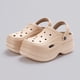 thumbnail image 2 of Sandalias de plataforma gruesas tipo zueco para mujer, zapatillas de playa antideslizantes de verano 2024, sandalias de cuña de Eva con suela gruesa para mujer, zapatos de jardín, 2 of 5