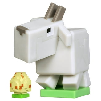 Moose Toys Overworld Series 2 Treasure X Minecraft Action Figure