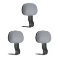 thumbnail image 1 of Scienceny Bicicleta eléctrica Asiento trasero Respaldo Asiento trasero Bicicleta eléctrica Asiento trasero Gris Type1 NO1, 1 of 1