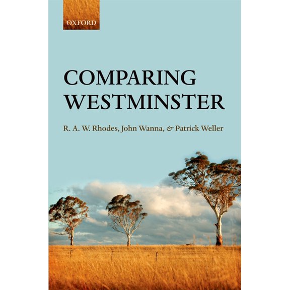 Comparing Westminster, (Paperback)
