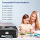 thumbnail image 2 of Cartuchos de Tinta Jeostarky LC401XL Compatibles para Brother, 2 of 7