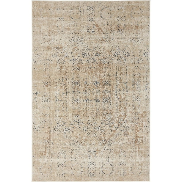 Unique Loom Chateau Quincy Rug 10' 0 x 14' 5 / Rectangular