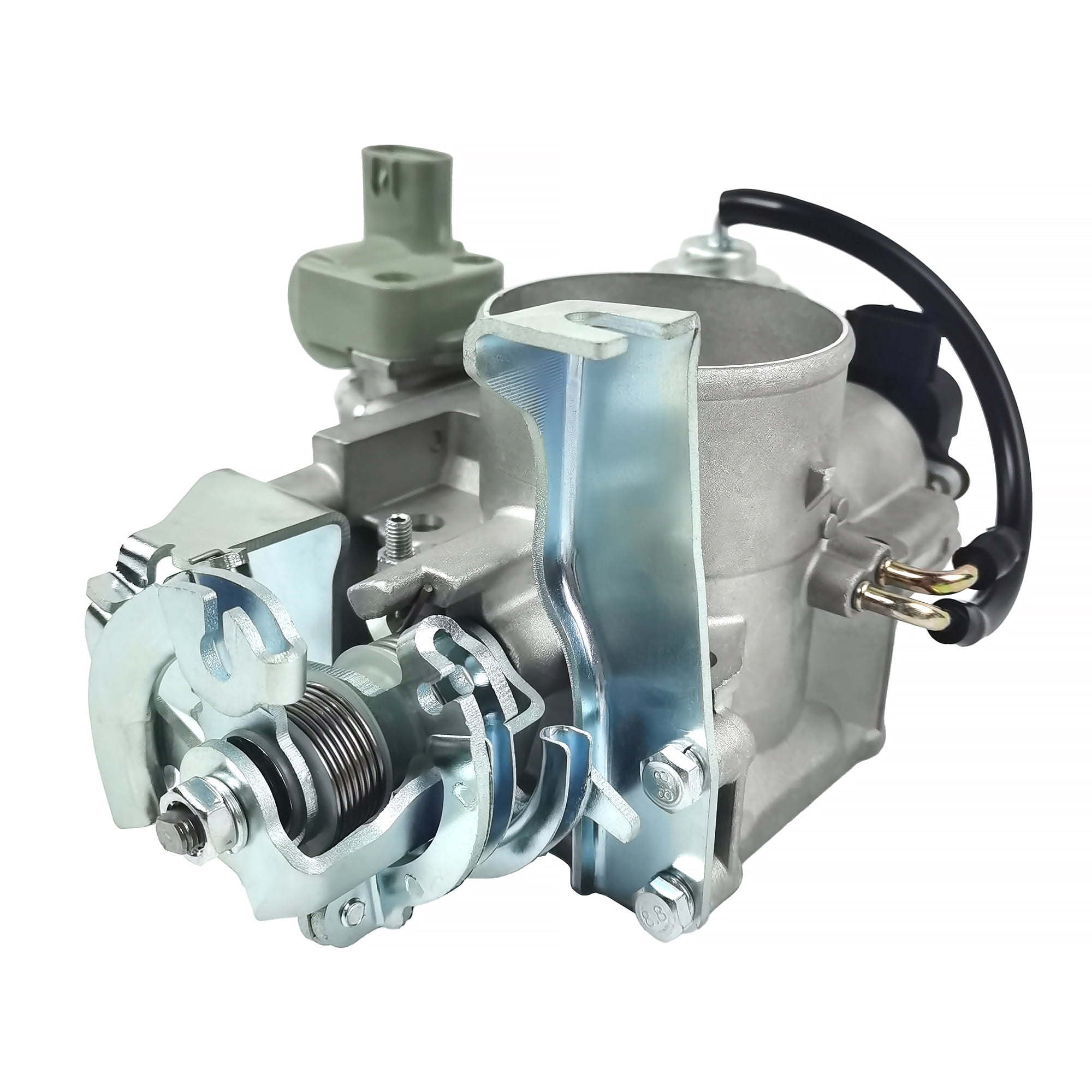 Woudy Throttle Body Assembly 22210-62220 for 1995-2004 Toyota 4Runner T100 Tacoma 3.4L