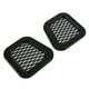 thumbnail image 4 of Rejilla de ventilación de entrada de aire lateral delantera, decoración de cubierta, reemplazo negro brillante para Land Rover Defender 2004-2019, 4 of 5