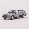 thumbnail image 1 of DCT 1:64 505SW Alloy Model Car GRAY, 1 of 6