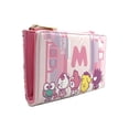 thumbnail image 3 of Cartera Loungefly Sanrio Hello Kitty Kawaii de piel sintética, 3 of 4