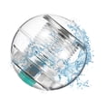 thumbnail image 3 of Solar Waterproof Pool Lights Floating Night Light with Color Changing for Swimming Pool Pond Fountain Garden Party Home Decor-Ball shape, 3 of 9