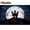 ZFK465, variant on Halloween Carnival Party Background Horror Cemetery Pumpkin Lantern Cabin In The Woods Decor Kids Portrait Photography Backdrop