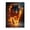 500 Pieces, variant on Wolf Flame Ember Eyes Motion 1000-Piece Wooden Jigsaw Puzzle for Adults, Fun & Challenging Family Brain-Teaser, Perfect Home Decor & Gift
