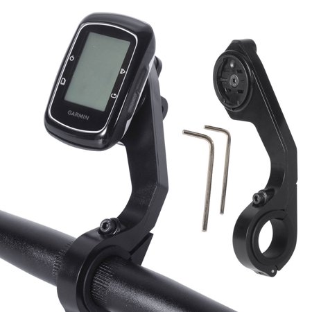 TSV Out Front Bike Handlebar GPS Computer Mount For Garmin Edge