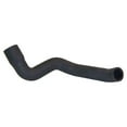 thumbnail image 3 of Crown Automotive Radiator Hose 52003945 Black; Rubber, 3 of 4