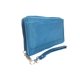 thumbnail image 1 of Cartera Delgada Big Skinny Panther Clutch Para Mujer Con Capacidad Para 40 Tarjetas, 1 of 4
