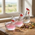 thumbnail image 6 of Large 3D Chicken Resin Silicone Mold For Epoxy Resin Casting Soap Candle Making DIY Craft Projects Home Decorations Baking Molds Art Supplies Beginners Flowers Preservation Chicken Decor, 6 of 9