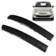 thumbnail image 5 of Front Bumper Trim, Anticorrosion Front Bumper Decoration Wear Resistant  For Auto For General Purpose For Professional Use For Car ANGGREK 735455057, 5 of 8