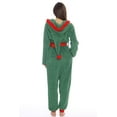 thumbnail image 3 of Reindeer Adult Bodysuit, 3 of 3