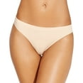 thumbnail image 5 of Jennifer by Jennifer Moore Womens Stretch Seamless Thong Panty, 5 of 5