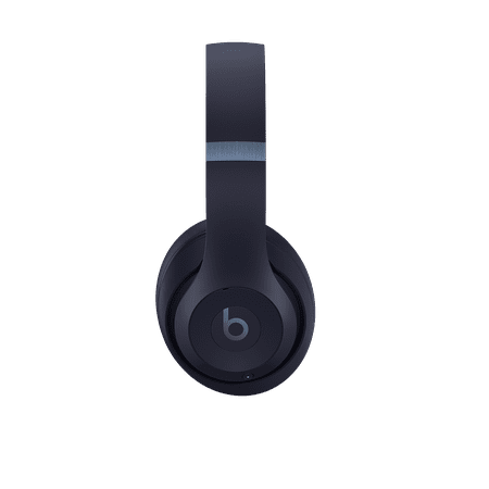 Beats Studio Pro - Wireless Noise Cancelling Over-the-Ear Headphones - Navy