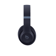 Beats Studio Pro Wireless Headphones - Navy