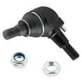 thumbnail image 6 of BOXI 2pcs Front Lower Ball Joints Fit for Chrysler Crossfire 2004-2008/for Mercedes-Benz C220 C230 C280 C36 AMG C43 AMG CLK320 CLK430 CLK55 AMG E300 E320 1994-2009 | K9918, 6 of 8