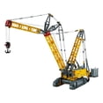 thumbnail image 3 of LEGO Technic Grua sobre Orugas Liebherr LR 13000 42146 amarillo Estándar, 3 of 3