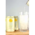thumbnail image 3 of AmishTastes Frannies Sparkling Luscious Lemony Lemonade, Protected With High-Density Foam, 12 Oz. Case of 24, 3 of 8