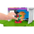 thumbnail image 2 of Imaginext Teen Titans Go! Coffret de jeu Tour, 2 of 9